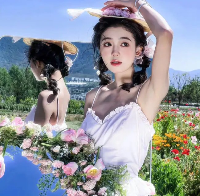 滑向未来
